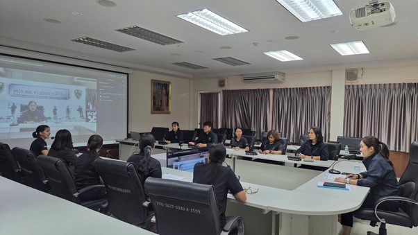 ข่าวประชาสัมพันธ์ 2